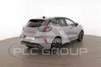 2021 Ford Puma