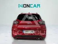 2021 Ford Puma