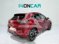 2021 Ford Puma