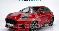 2021 Ford Puma