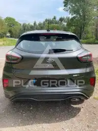 2021 Ford Puma