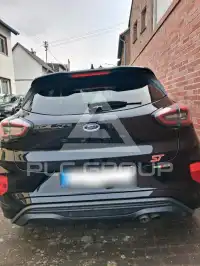 2021 Ford Puma