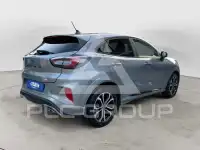 2021 Ford Puma