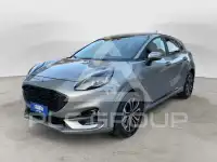 2021 Ford Puma