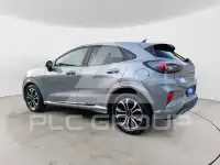 2021 Ford Puma