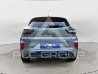 2021 Ford Puma