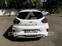 2021 Ford Puma