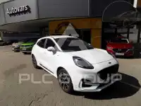 2021 Ford Puma