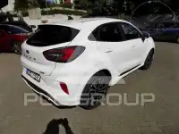 2021 Ford Puma