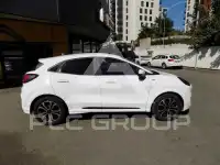 2021 Ford Puma
