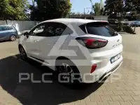 2021 Ford Puma