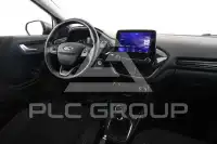 2021 Ford Puma