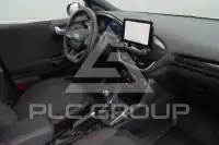 2021 Ford Puma