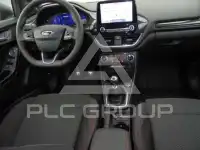 2021 Ford Puma