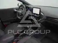 2021 Ford Puma