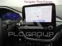 2021 Ford Puma