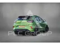 2021 Ford Puma