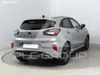 2021 Ford Puma
