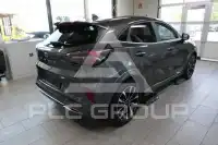 2021 Ford Puma
