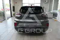 2021 Ford Puma