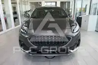 2021 Ford Puma