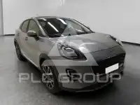 2021 Ford Puma