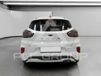 2021 Ford Puma