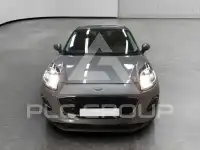 2021 Ford Puma