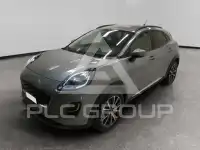 2021 Ford Puma