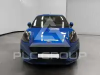 2021 Ford Puma