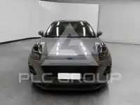 2021 Ford Puma