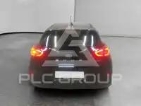 2021 Ford Puma