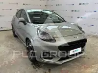 2021 Ford Puma