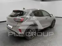 2021 Ford Puma