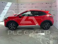 2021 Ford Puma