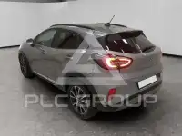 2021 Ford Puma
