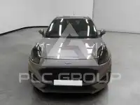 2021 Ford Puma