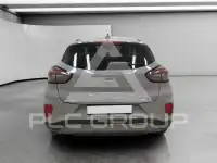 2021 Ford Puma