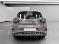 2021 Ford Puma