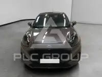 2021 Ford Puma