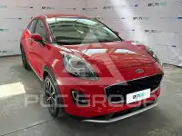 2021 Ford Puma