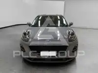 2021 Ford Puma