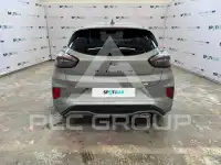 2021 Ford Puma