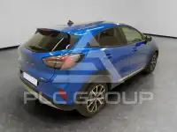 2021 Ford Puma