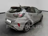 2021 Ford Puma