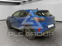 2021 Ford Puma