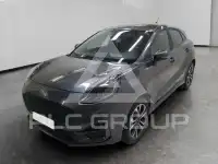 2021 Ford Puma