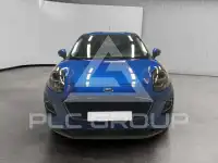 2021 Ford Puma