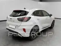 2021 Ford Puma