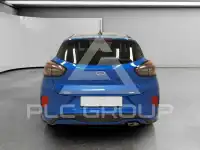 2021 Ford Puma